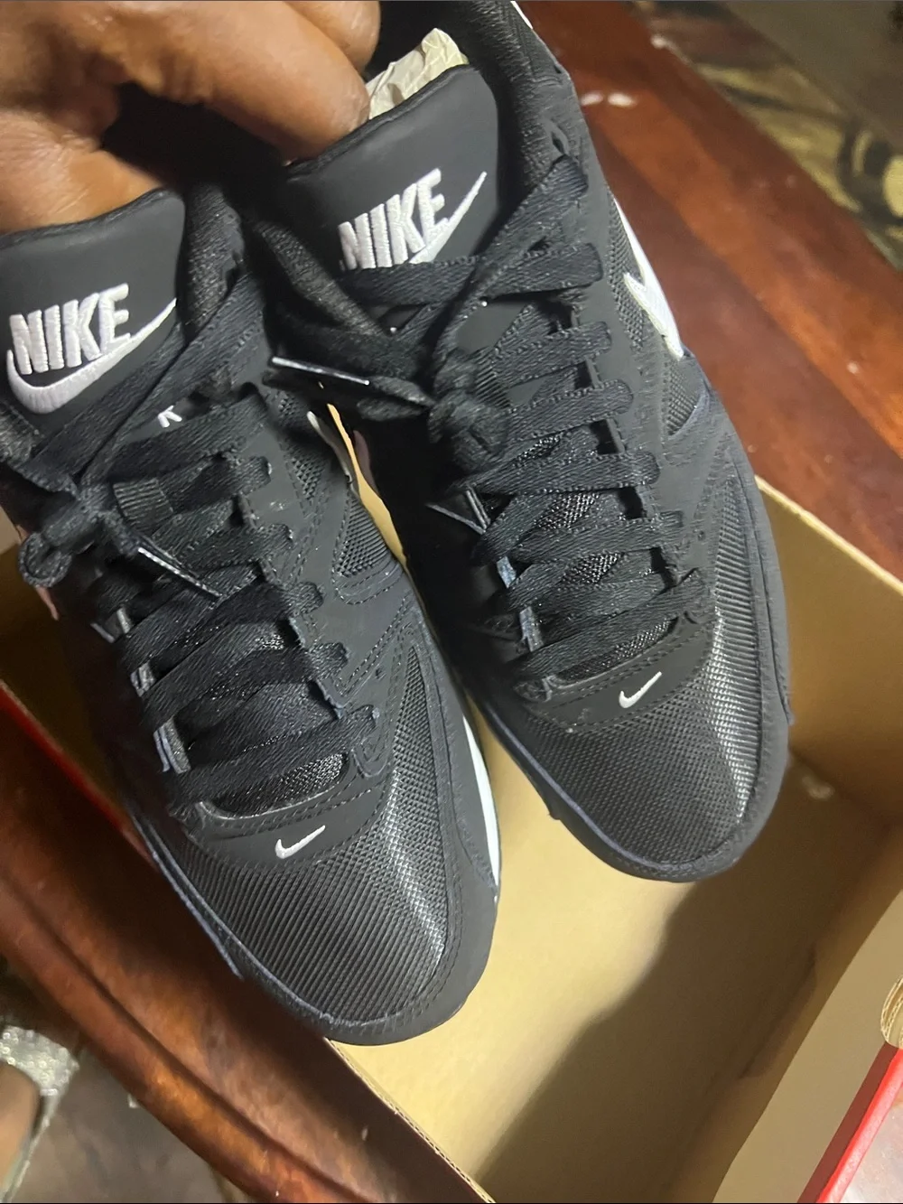 Nike Air Max   Athletic Sneakers